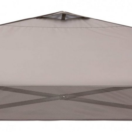 Ozark Trail 12' x 12' 144 sq. ft. Instant Setup Canopy