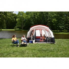 Ozark Trail, 16-Person Tube Tent