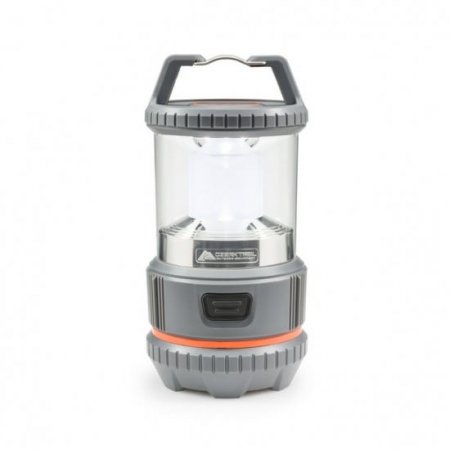 Ozark Trail 400 Lumens LED Electric Camping Lantern (3 D Batteries Not Included)