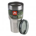 Ozark Trail Double Wall Vacuum Sealed Stainless Steel Tumbler 32 Ounce