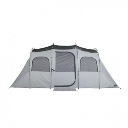 Ozark Trail 8 Person, Clip & Camp Family Tent, 16 ft. x 8 ft. x 78 in.