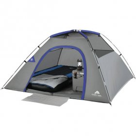 Ozark Trail 3p Dome Tent