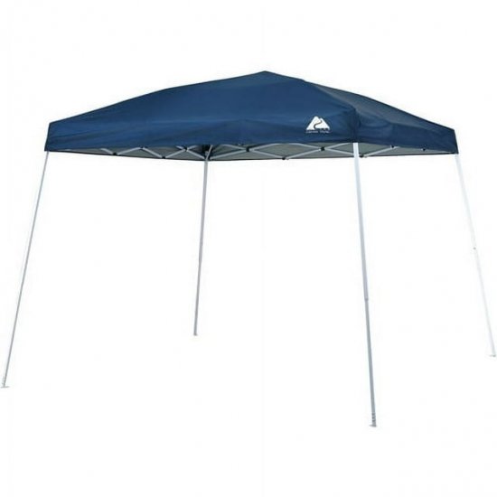 Ozark Trail 9\' x 9\' Express Canopy