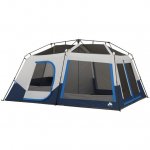 Ozark Trail 10-Person Cabin Tent