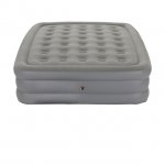 Coleman GuestRest Double-High Air Mattress, Pump Not Included, Queen