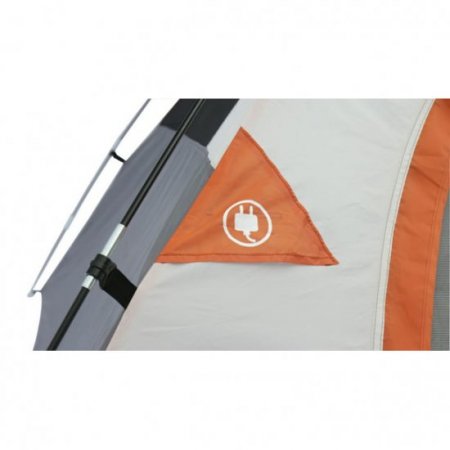 Ozark Trail, 7' x 7' 3-Person Camping Dome Tent