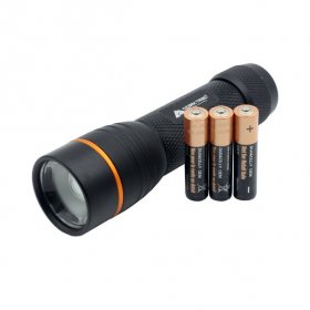 Ozark Trail LED Flashlight, 200 Lumens