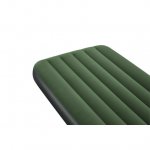 Ozark Trail Tritech Airbed Twin 10" with Battery Pump Included and Antimicrobial Coating