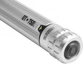 Ozark Trail 750 Lumen Rechargeable Camping Flashlight