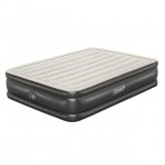 Coleman Tritech Air Mattress Queen 22