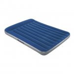 Bestway 12" Tritech Queen Air Mattress with Built-in Pump