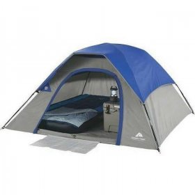 Ozark Trail 3-Person Dome Tent