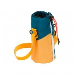 Outdoor Products H2O Water Bottle, Crossbody Sling, Blue, Unisex, , 32 oz, 2821OP04-BCRL Polyester